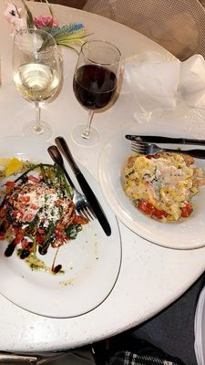 Brio Italian Grille by null