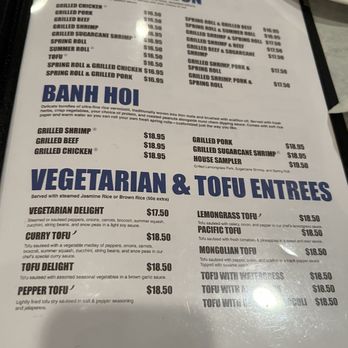Pho Lemongrass - Menu - Vietnamese Near Me - Brookline, Massachusetts Pho Lemongrass - Menu - Vietnamese Near Me - Brookline, Massachusetts