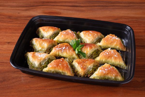 Panini Kabob Grill - Carlsbad by null