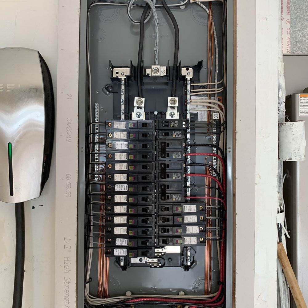 Armaz Electric - Electricians Near Me Armaz Electric - Electricians Near Me