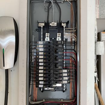Armaz Electric - Electricians Near Me
