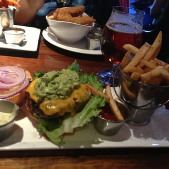 Thunder Burger & Bar - Burgers Near Me - Washington, DC, District of Columbia Thunder Burger & Bar - Burgers Near Me - Washington, DC, District of Columbia
