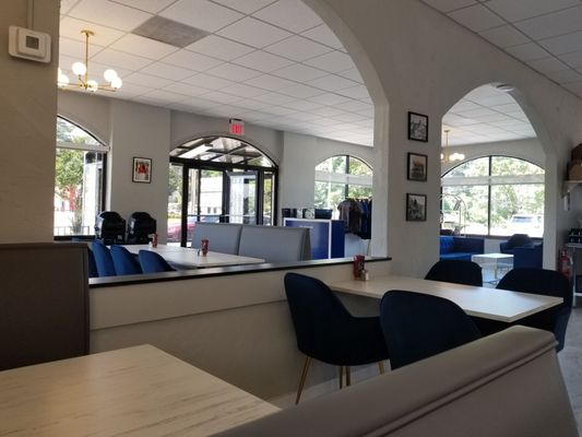 Anchor Allie’s Fayetteville by null