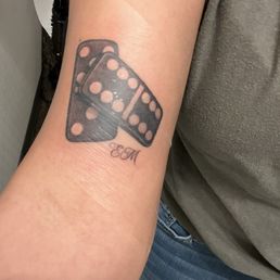 Tattoo Tattoo
