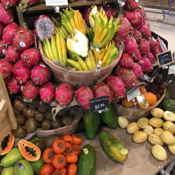 Lowes Foods - Unusual fruits that I have never seen or heard of before! - Grocery Near Me - Lexington, South Carolina Lowes Foods - Unusual fruits that I have never seen or heard of before! - Grocery Near Me - Lexington, South Carolina