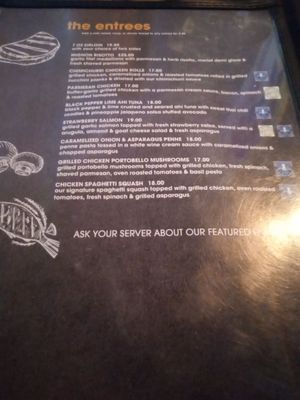 Menu photo 4 Julian's Bar & Grill Meadville, PA Menu photo 4 Julian's Bar & Grill Meadville, PA