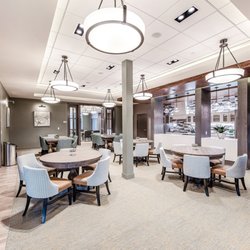 Vita Littleton - Community Room