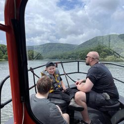 Ketchikan Outdoors - Exploring the coastline