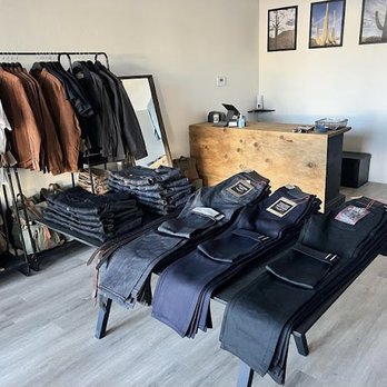 Old Pueblo Denim - Men's Clothing Near Me - Tucson, Arizona Old Pueblo Denim - Men's Clothing Near Me - Tucson, Arizona