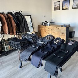 Old Pueblo Denim
