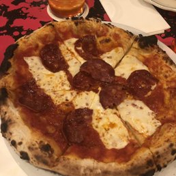 Wu tang pizza Wu tang pizza