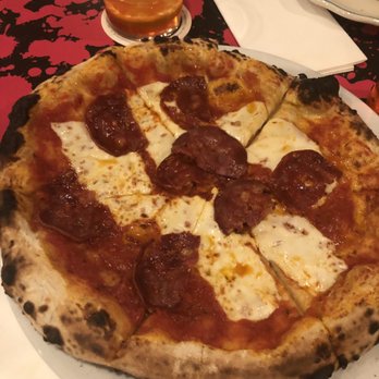 Fugazzi Pizza - Wu tang pizza - Pizza Near Me - Montreal, Quebec Fugazzi Pizza - Wu tang pizza - Pizza Near Me - Montreal, Quebec