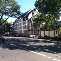 Elisabethenschule