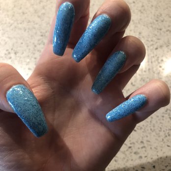 EVA Nails & Spa - Shellac nails . - Nail Salons Near Me - Arlington, Texas EVA Nails & Spa - Shellac nails . - Nail Salons Near Me - Arlington, Texas