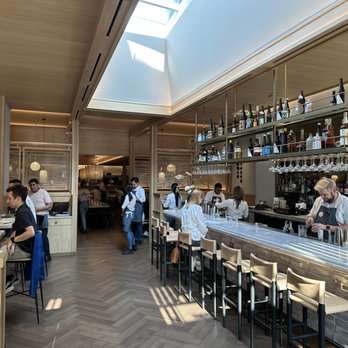 Itoko - Interior - Japanese Near Me - Chicago, Illinois