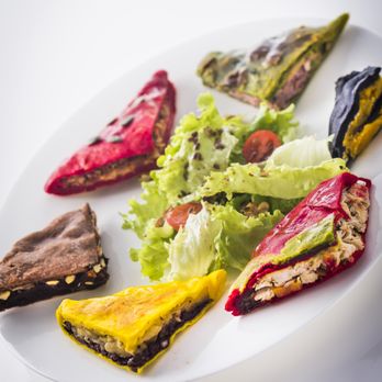 Les Bariolés de Maud - Sandwiches Near Me - Paris, 75 Les Bariolés de Maud - Sandwiches Near Me - Paris, 75