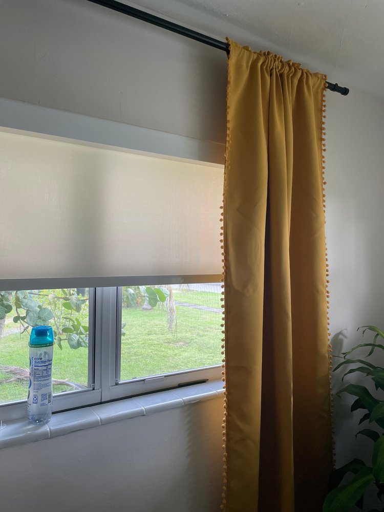 AWNINGS AND SHADES INTERNATIONAL 32 Photos Shades & Blinds 265 W