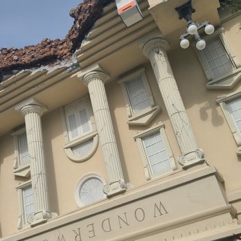 WonderWorks - Amusement Parks Near Me - Orlando, Florida WonderWorks - Amusement Parks Near Me - Orlando, Florida