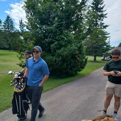 Kettle Hills Golf Course