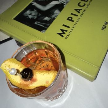 Mi Piace - Drink - Italian Near Me - Pasadena, California Mi Piace - Drink - Italian Near Me - Pasadena, California
