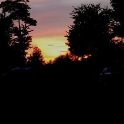Forest Ridge Campground