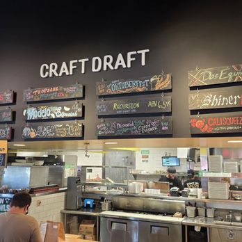 Hopdoddy Burger Bar - Craving a craft beer? - Burgers Near Me - Tustin, California Hopdoddy Burger Bar - Craving a craft beer? - Burgers Near Me - Tustin, California
