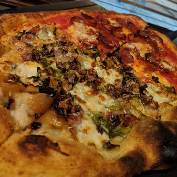 Providence Coal Fired Pizza - Pizza Near Me - Providence, Rhode Island Providence Coal Fired Pizza - Pizza Near Me - Providence, Rhode Island