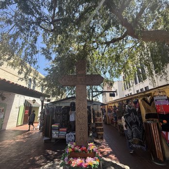 Olvera Street - Wooooo! - Local Flavor Near Me - Los Angeles, California Olvera Street - Wooooo! - Local Flavor Near Me - Los Angeles, California