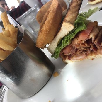 The Suburban Diner - Blt - Diners Near Me - Paramus, New Jersey The Suburban Diner - Blt - Diners Near Me - Paramus, New Jersey