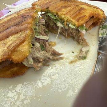 Arepa Mia - Heaven - Venezuelan Near Me - Avondale Estates, Georgia Arepa Mia - Heaven - Venezuelan Near Me - Avondale Estates, Georgia