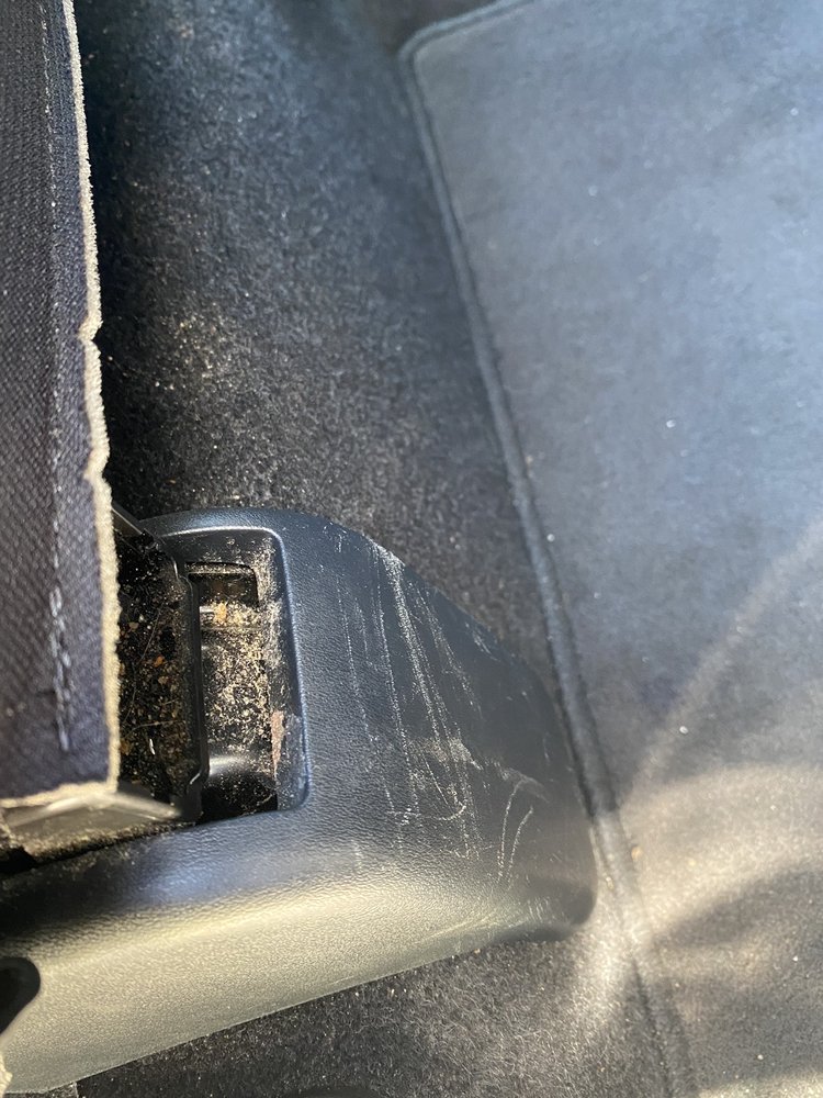 AUTOSERV OF TILTON Updated September 2024 17 Reviews 40 East Main