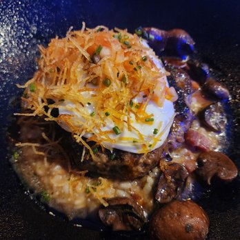 Moani Waikiki - Loco moco - Seafood Near Me - Honolulu, Hawaii Moani Waikiki - Loco moco - Seafood Near Me - Honolulu, Hawaii