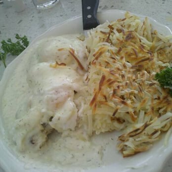 Randy's Bistro - crab Benedict - American Near Me - Lodi, California Randy's Bistro - crab Benedict - American Near Me - Lodi, California