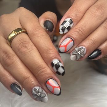 The Nailtural - Nail Salons Near Me - Temecula, California The Nailtural - Nail Salons Near Me - Temecula, California