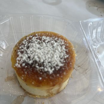 Mi Piace - Creme Brulee Cheesecake! - Italian Near Me - Pasadena, California Mi Piace - Creme Brulee Cheesecake! - Italian Near Me - Pasadena, California