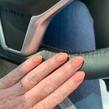 Lavish Nails Salon - Builder gel fill, that lasted less than 12 hours - Nail Salons Near Me - Martinez, California Lavish Nails Salon - Builder gel fill, that lasted less than 12 hours - Nail Salons Near Me - Martinez, California