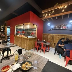 Darwin's Charcoal BBQ Chicken