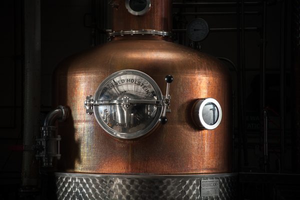 Ranger Creek Brewing & Distilling by null