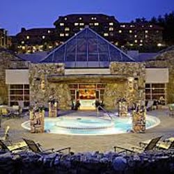 Grandy Co Transportation - Omni Grove Park Shuttle Service. We have private cars and shuttle vans for conventions and small groups.