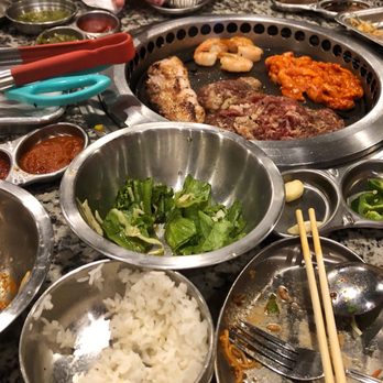 Let's Meat Kbbq - Korean Near Me - Charlotte, North Carolina Let's Meat Kbbq - Korean Near Me - Charlotte, North Carolina