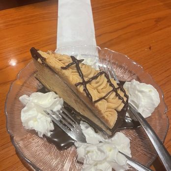Brickyard Pub And BBQ - Peanut Butter Chocolate Cheesecake - Barbeque Near Me - Lewiston, New York Brickyard Pub And BBQ - Peanut Butter Chocolate Cheesecake - Barbeque Near Me - Lewiston, New York