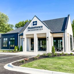 Exterior photo of Hometown Orthodontics - Searcy, Arkansas Exterior photo of Hometown Orthodontics - Searcy, Arkansas