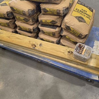 Lowe's Home Improvement - What I got. - Hardware Stores Near Me - Somerset, Pennsylvania