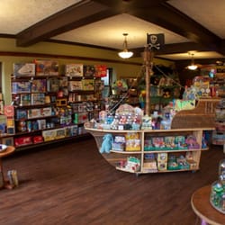 K C Bonker's