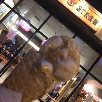 Salt & Straw - Ice Cream & Frozen Yogurt Near Me - Seattle, Washington