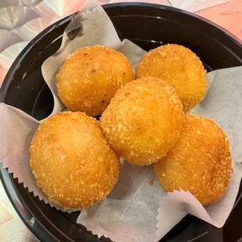 What Dak Korean Fried Chicken - Korean cheese balls - Korean Near Me - West Des Moines, Iowa What Dak Korean Fried Chicken - Korean cheese balls - Korean Near Me - West Des Moines, Iowa