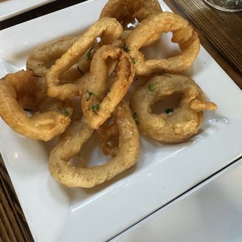 Hana Koa Brewing - Onion rings - Breweries Near Me - Honolulu, Hawaii