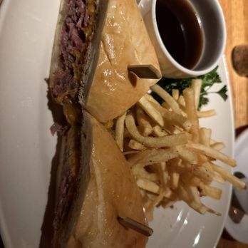 Hillstone Restaurant - Famous French Dip Au Jus - New American Near Me - Coral Gables, Florida Hillstone Restaurant - Famous French Dip Au Jus - New American Near Me - Coral Gables, Florida
