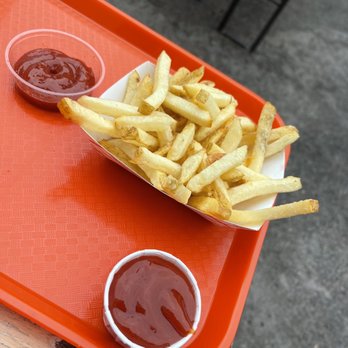 Lovely's - Fries - Burgers Near Me - Oakland, California Lovely's - Fries - Burgers Near Me - Oakland, California
