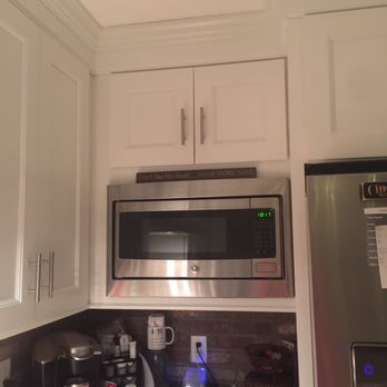 East Main Cabinets & Design - Cabinetry Near Me - Cincinnati, Ohio